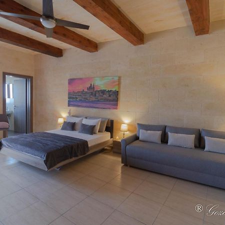 Hollies Villa Qala Exterior photo