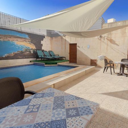 Hollies Villa Qala Exterior photo