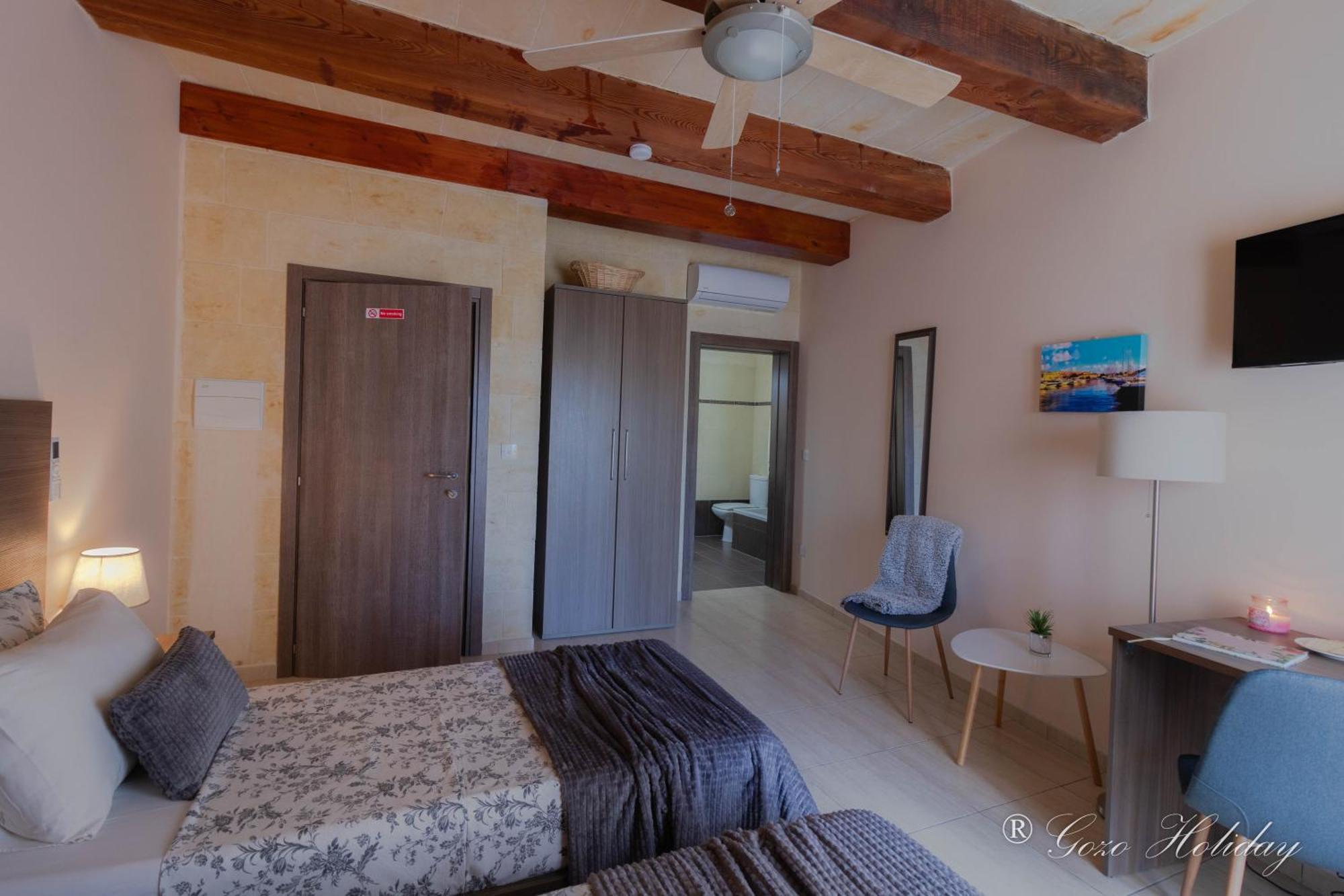 Hollies Villa Qala Exterior photo
