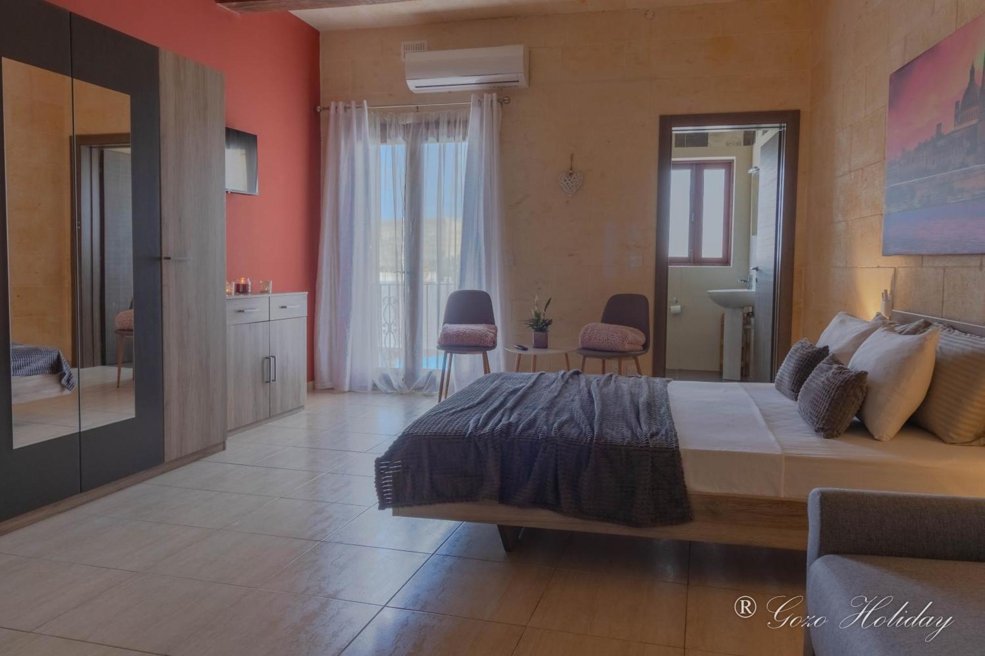 Hollies Villa Qala Exterior photo